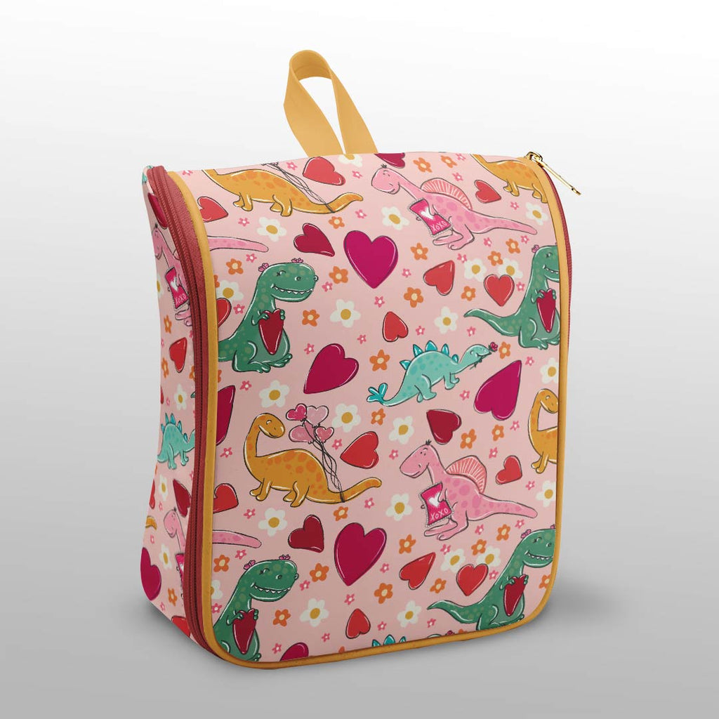 Lovey Dinos Fabric