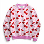 Cherry and Strawberry Fabric