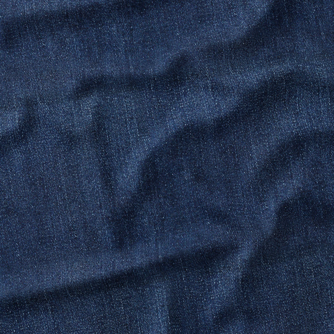 Blue Denim Fabric