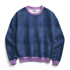 Blue Denim Fabric