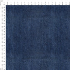 Blue Denim Fabric