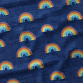 Little Rainbows Fabric