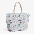 Delicate Peonies Fabric