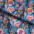 Enchanting Meadow Fabric