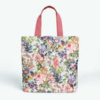 English Garden Mint Fabric