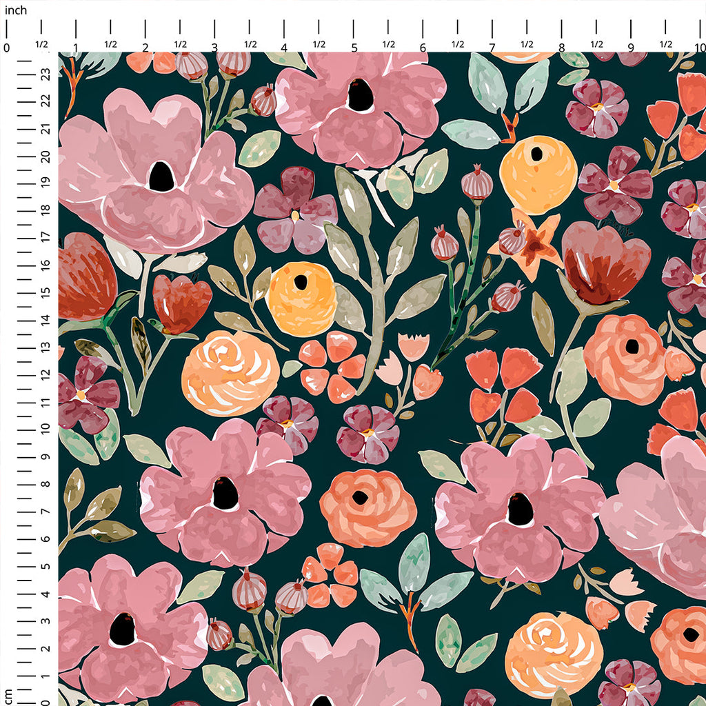 Bloom Fabric