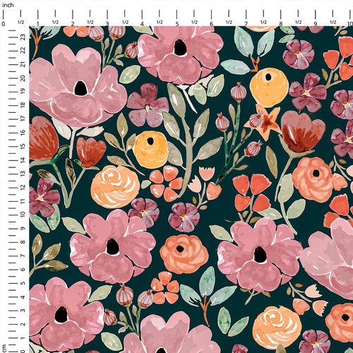 Bloom Fabric