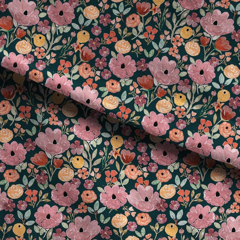 Bloom Fabric