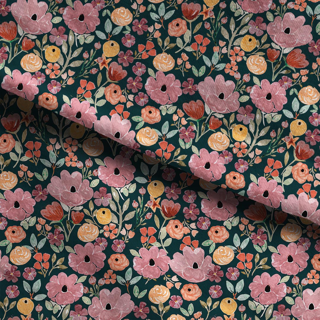 Bloom Fabric