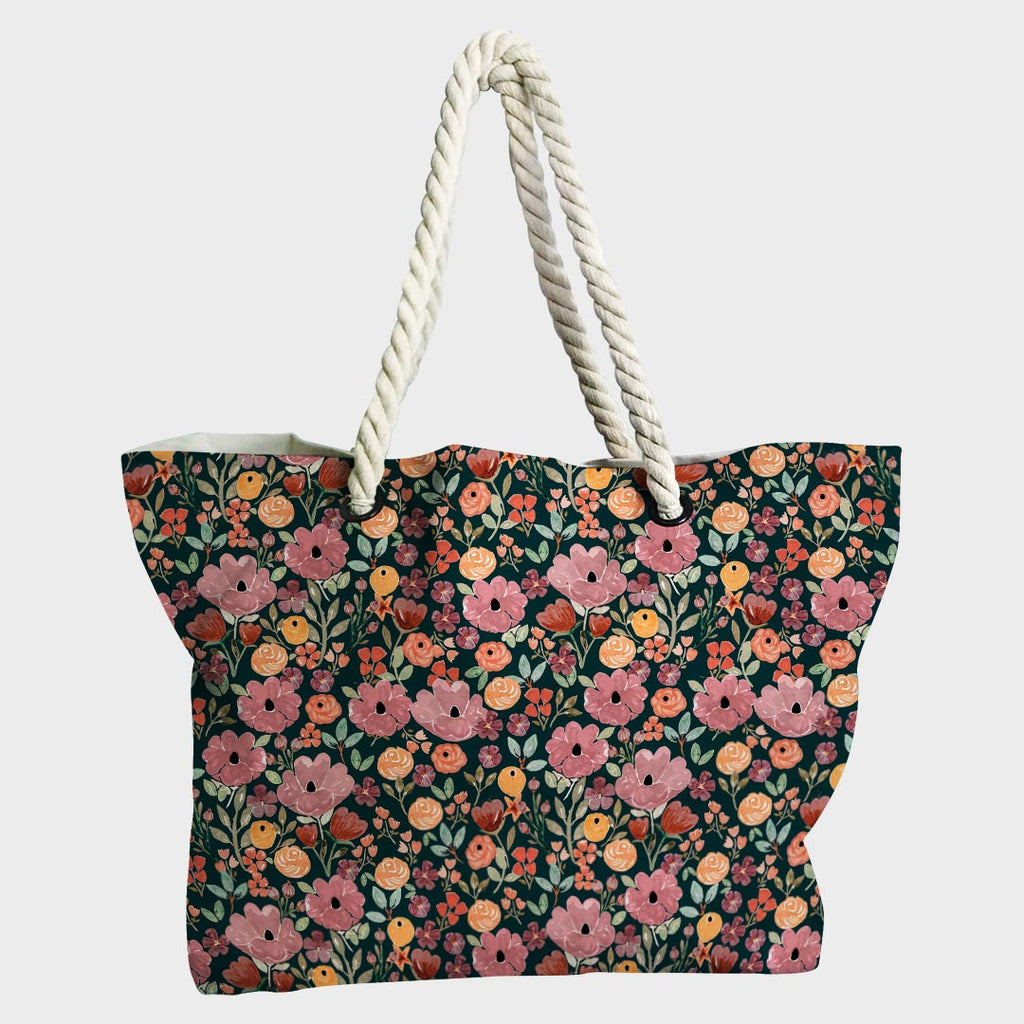 Bloom Fabric