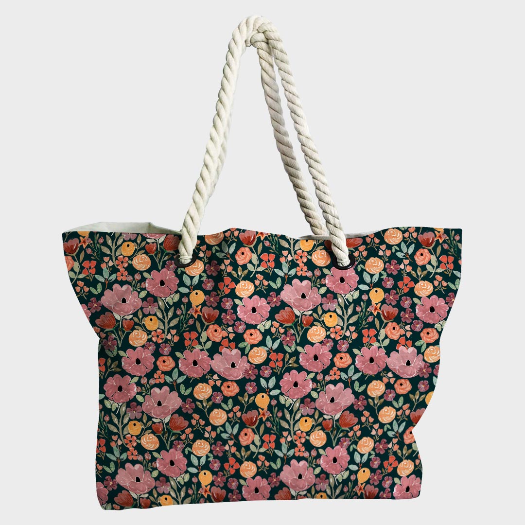 Bloom Fabric