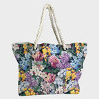 Blooming Garden Fabric