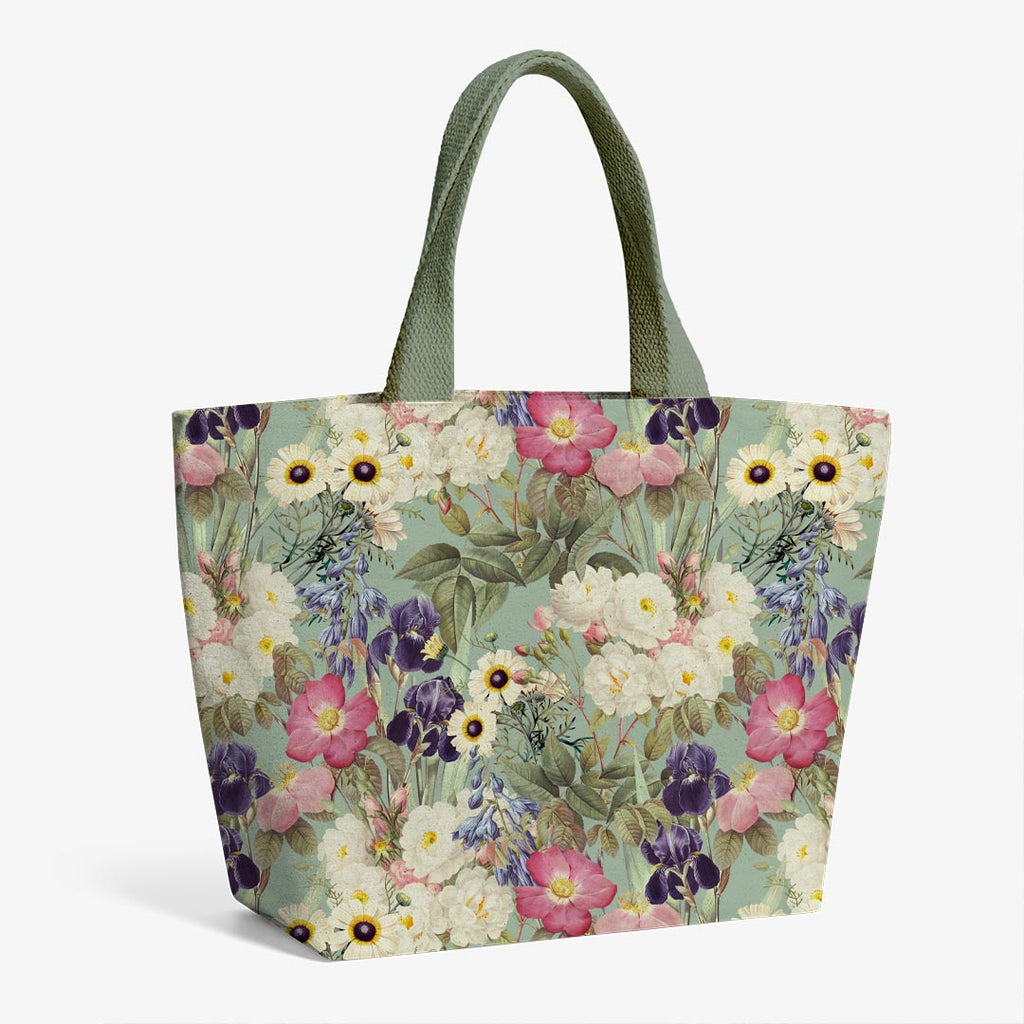 Blooming Symphony Fabric