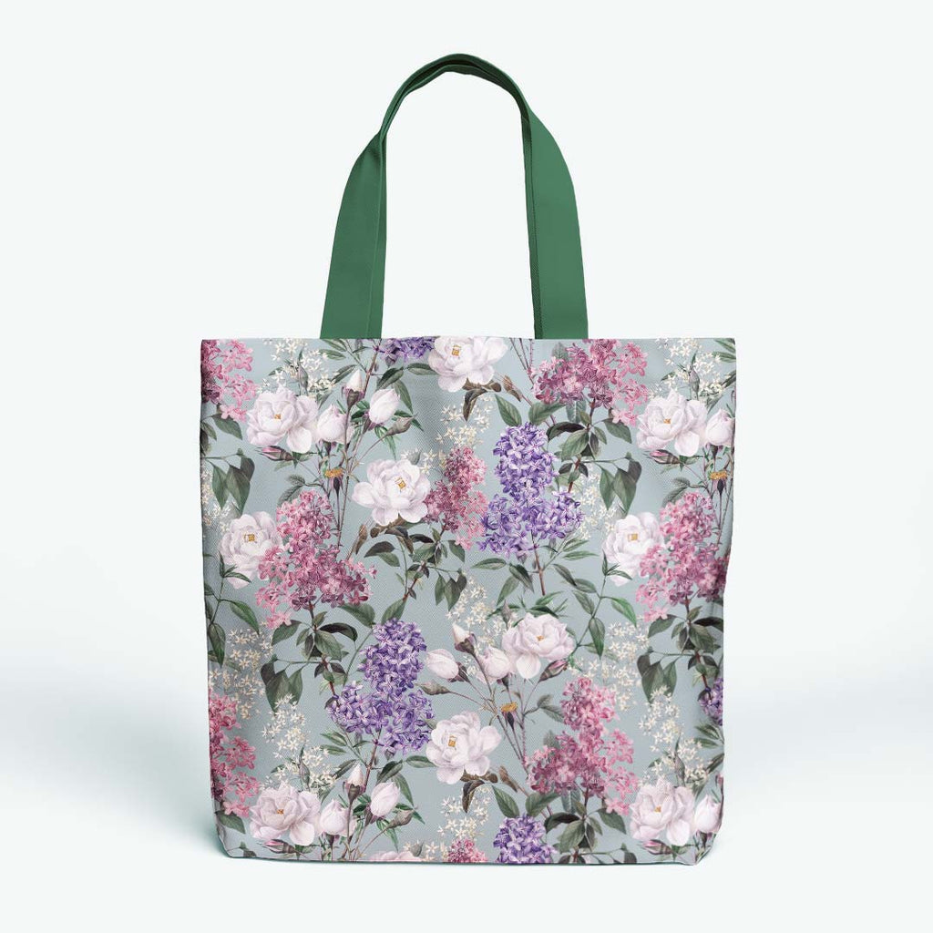 Lilac Whisper Fabric