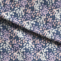 Ditsy Floral Navy Fabric