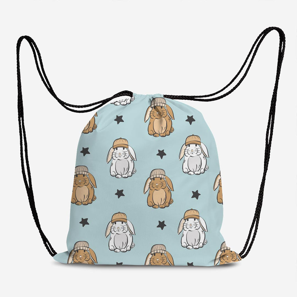 Cool Bunnies Fabric