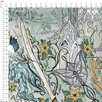 Rivendell Fabric