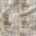 Middle Earth Fabric
