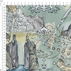 Gondor Fabric