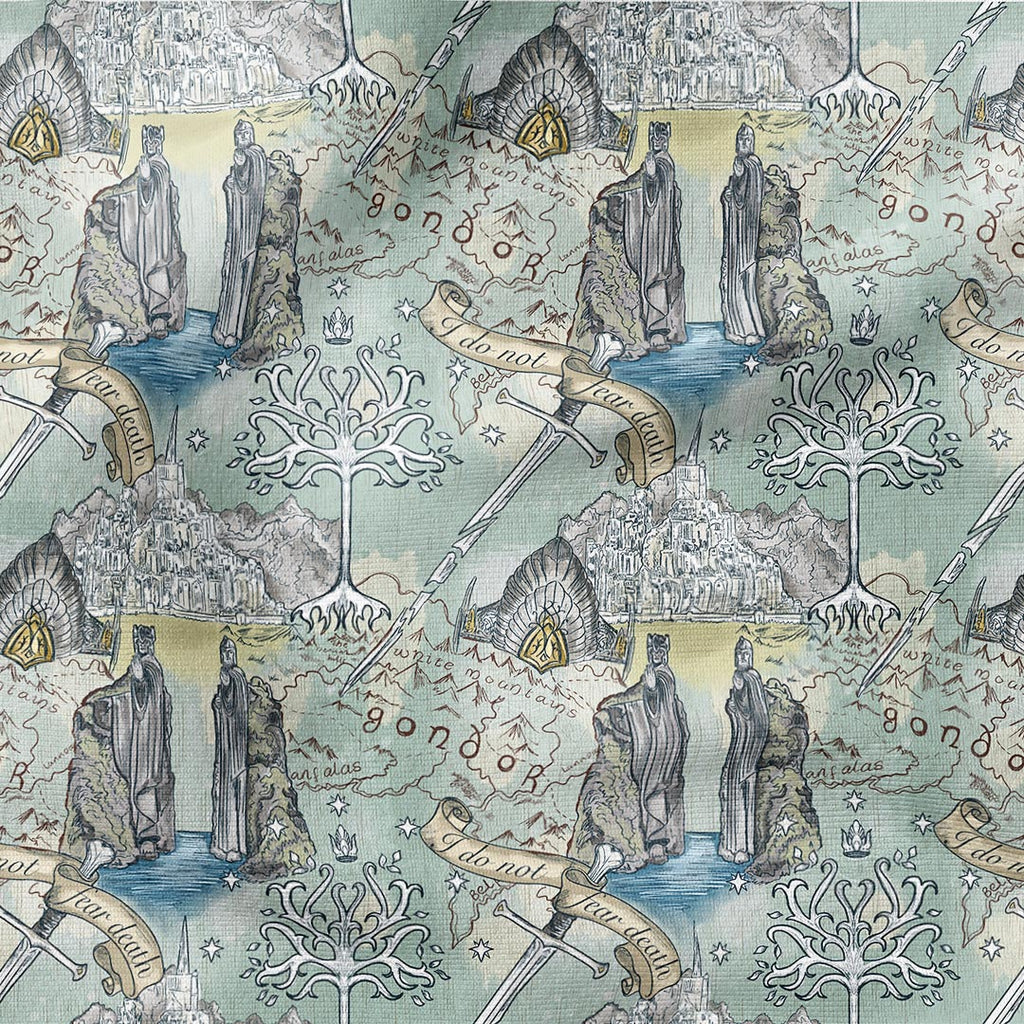 Gondor Fabric