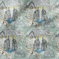 Gondor Fabric