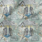 Gondor Fabric