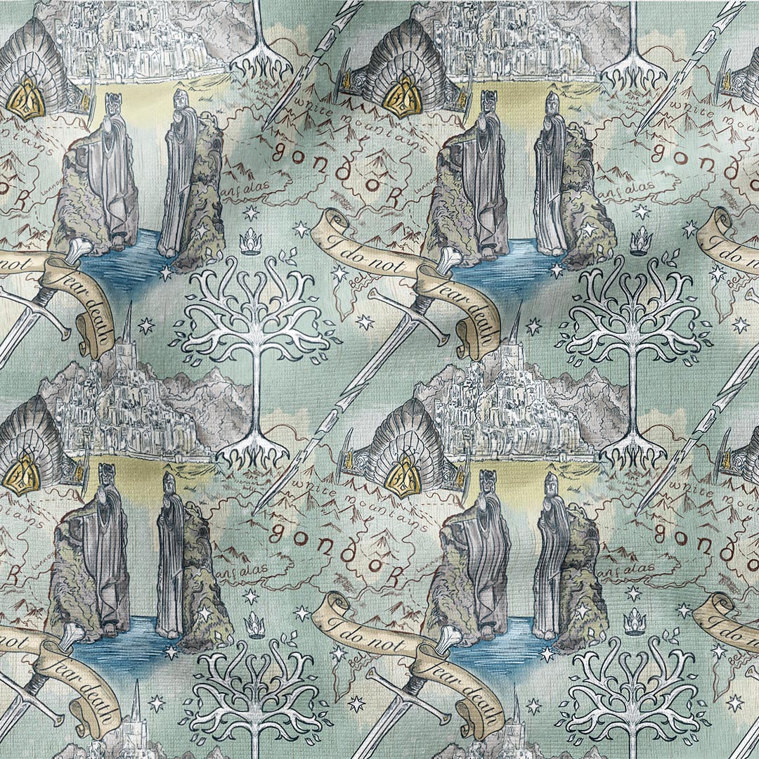 Gondor Fabric