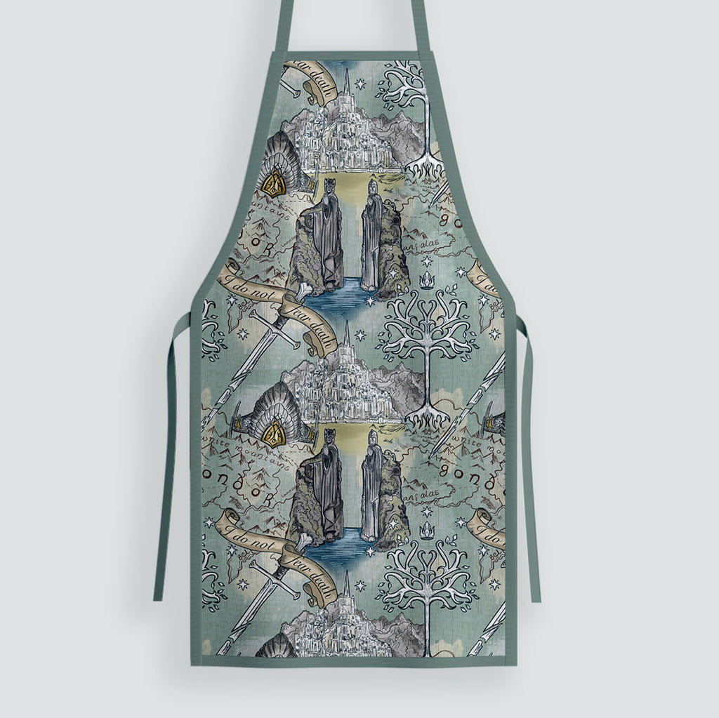 Gondor Fabric