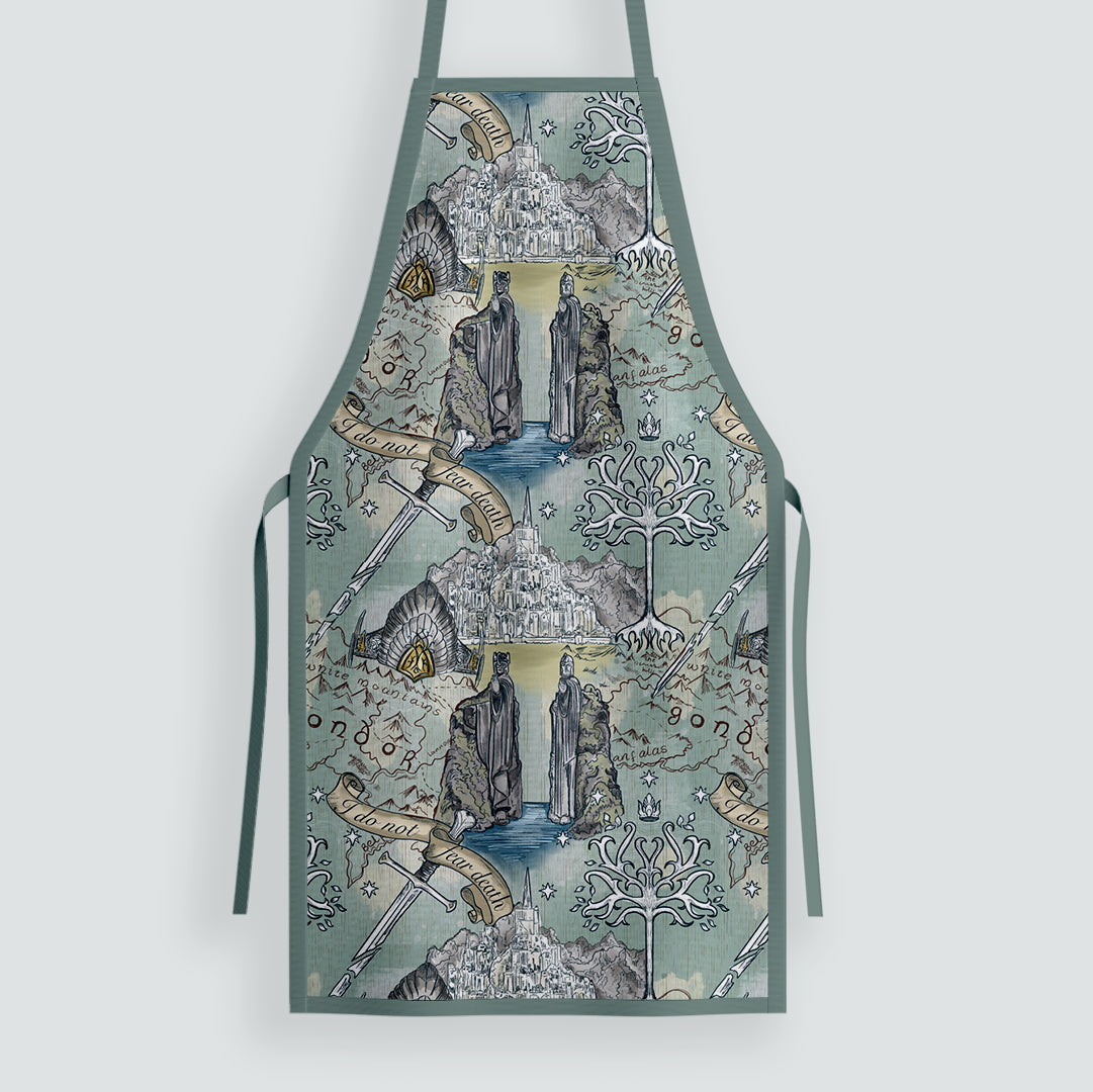 Gondor Fabric