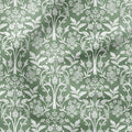 Wildflower Sage Fabric