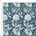 Marigold Dusk Fabric
