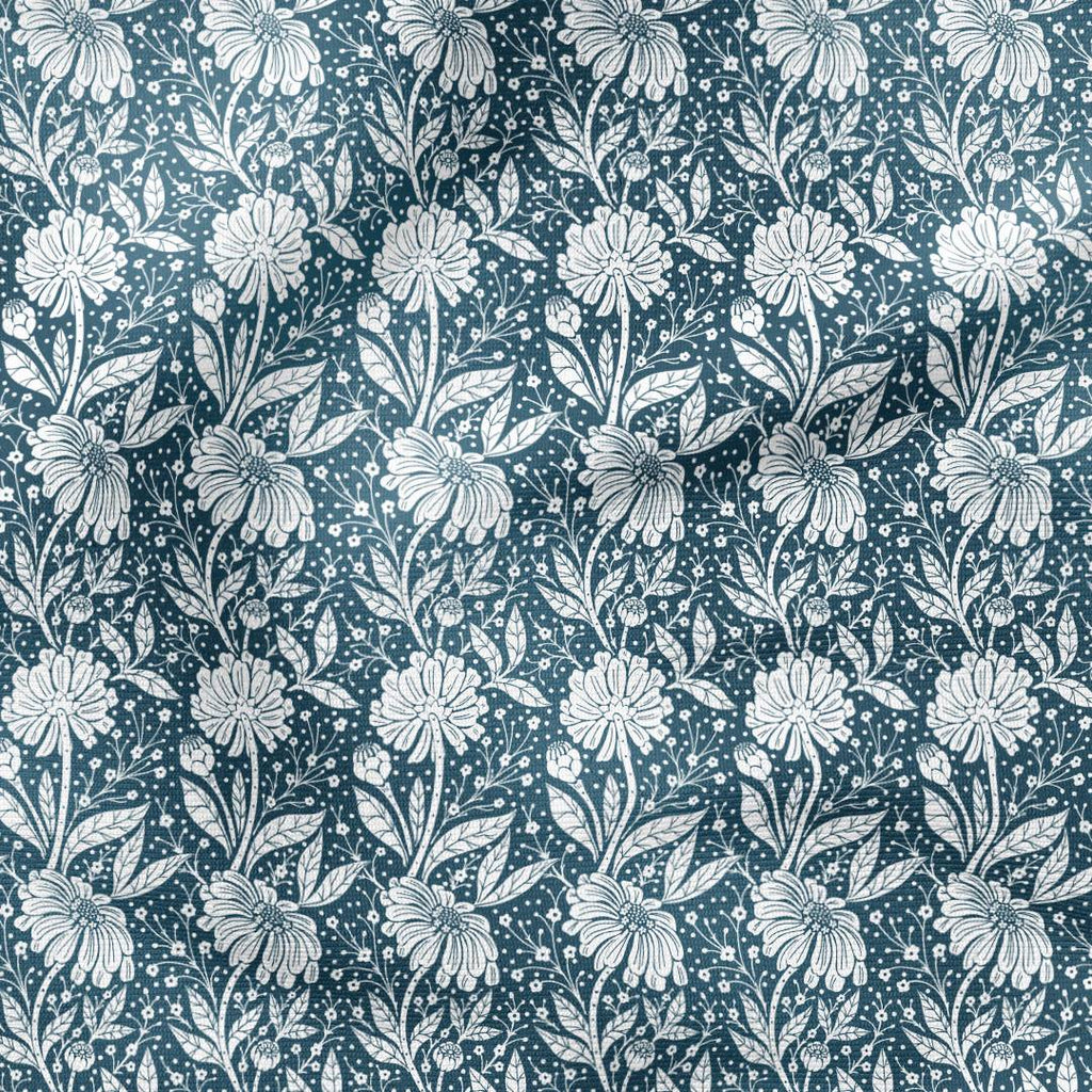 Marigold Dusk Fabric