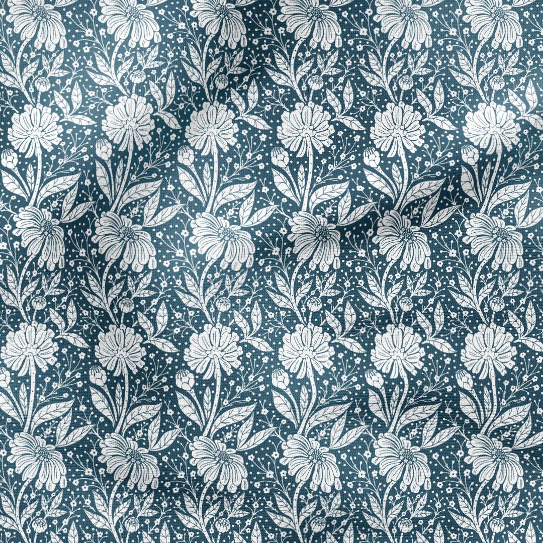 Marigold Dusk Fabric