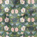 Strawberry Thief Navy Fabric