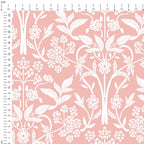 Wildflower Blush Fabric