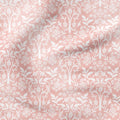 Wildflower Blush Fabric