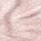 Wildflower Blush Fabric