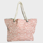 Wildflower Blush Fabric