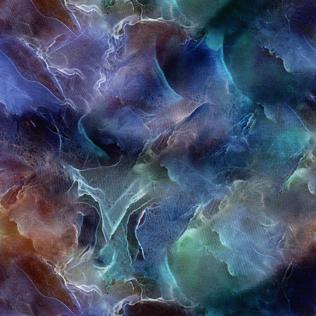 Smoke Fabric