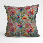 Isabella Embroidery Fabric