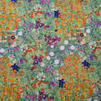 Gustav Klimt Fabric
