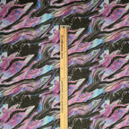 Oil Spill Fabric