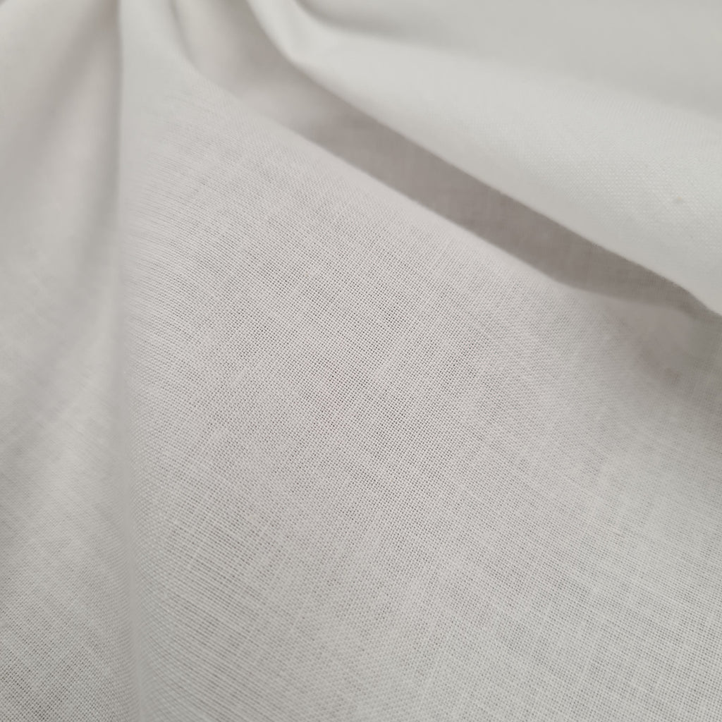Print Your Own Design on Woven Cotton Poplin - PYO