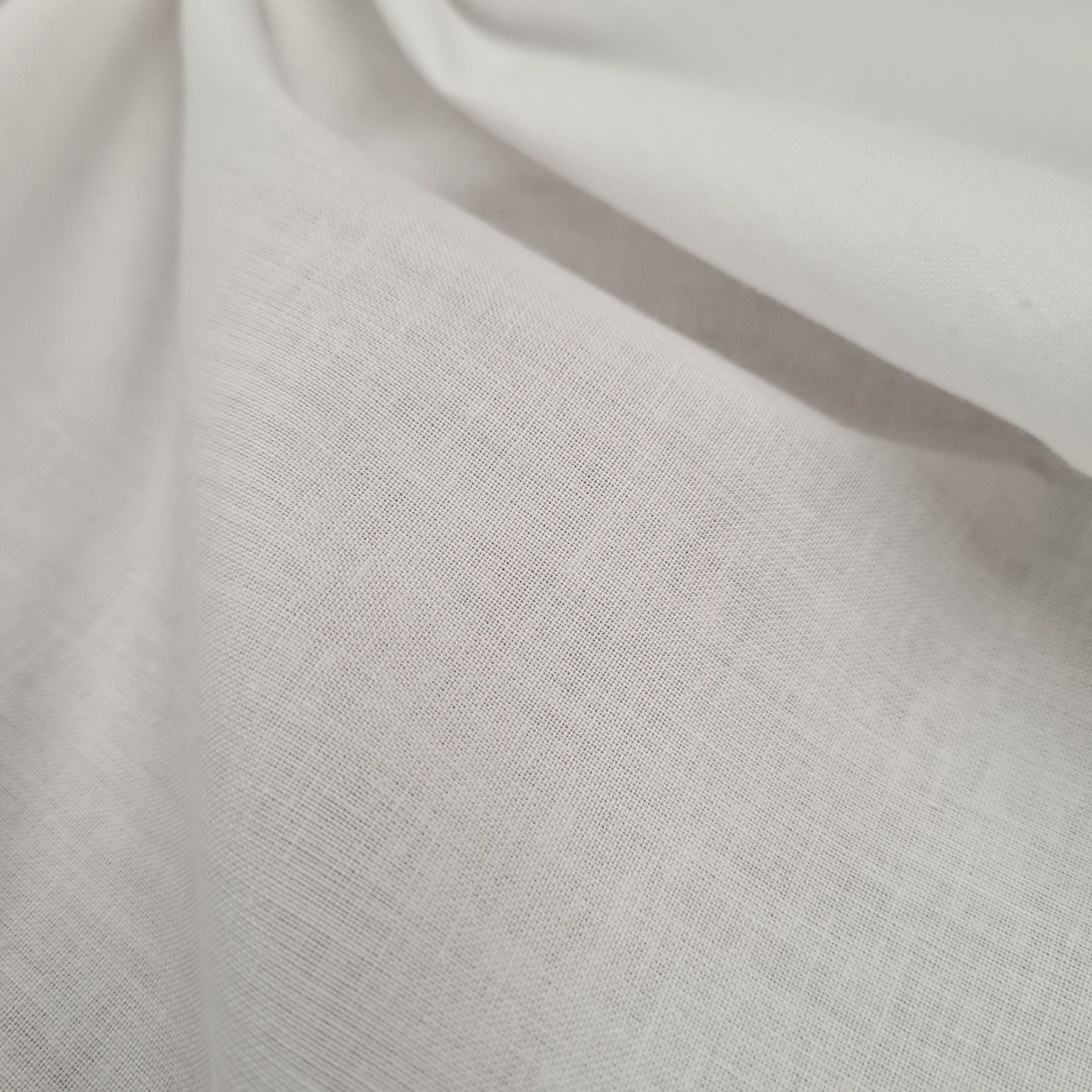 Print Your Own Design on Woven Cotton Poplin - PYO
