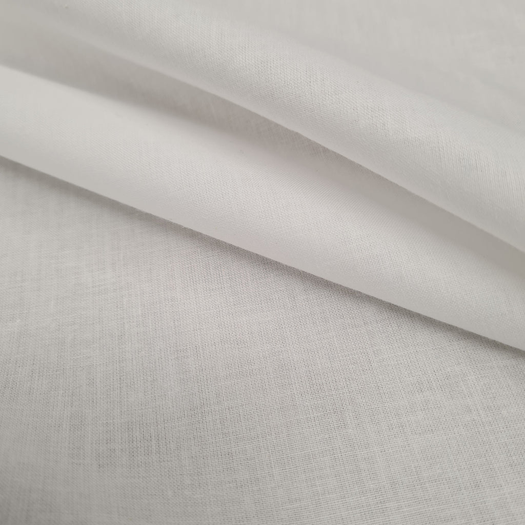 Print Your Own Design on Woven Cotton Poplin - PYO