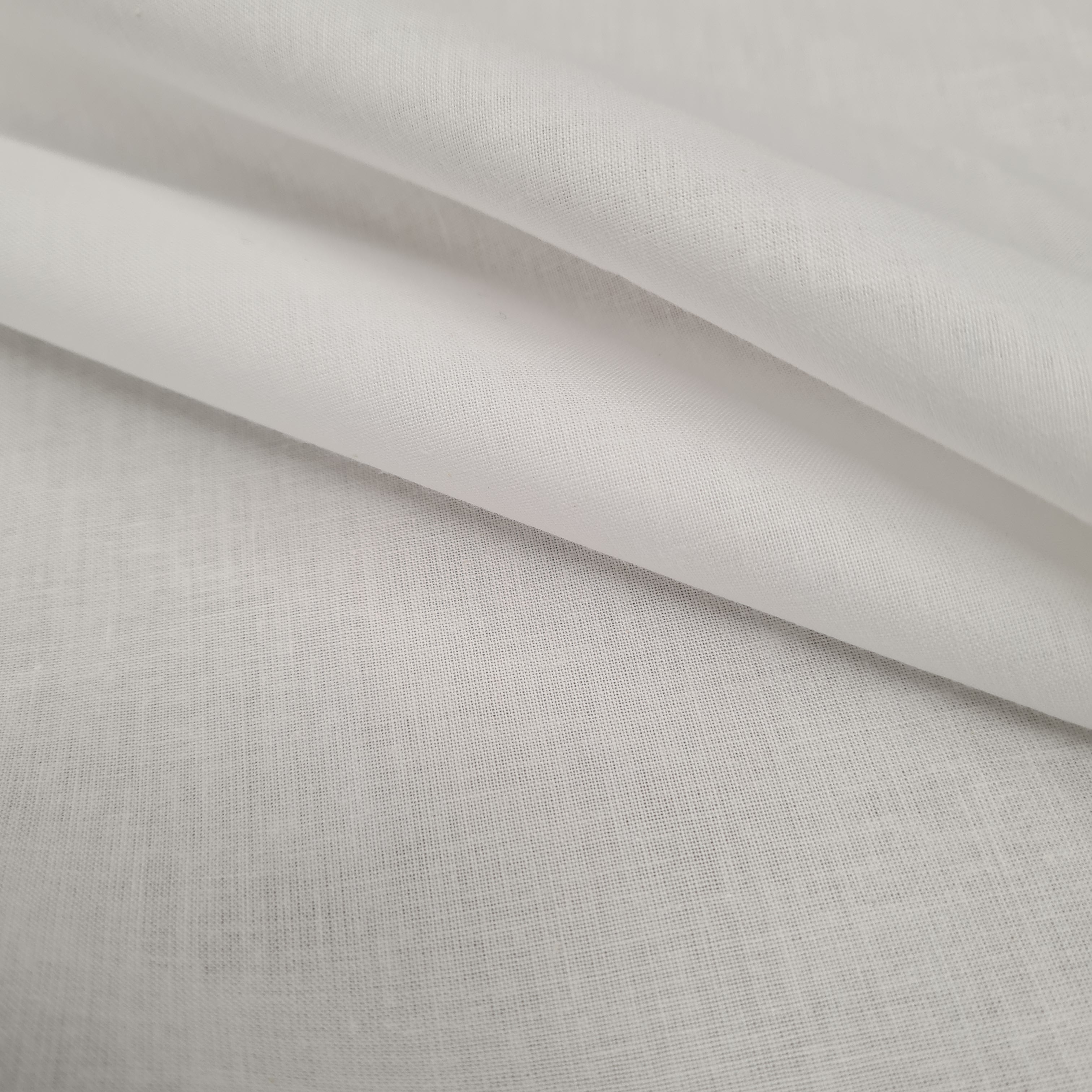 Print Your Own Design on Woven Cotton Poplin - PYO