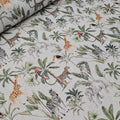 Jungle Spots Fabric