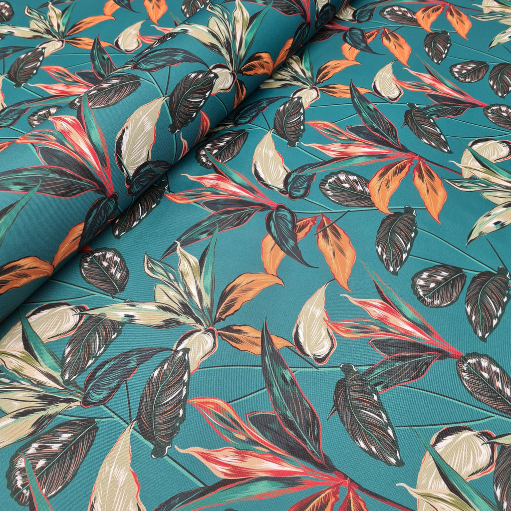 Botanic Garden Fabric