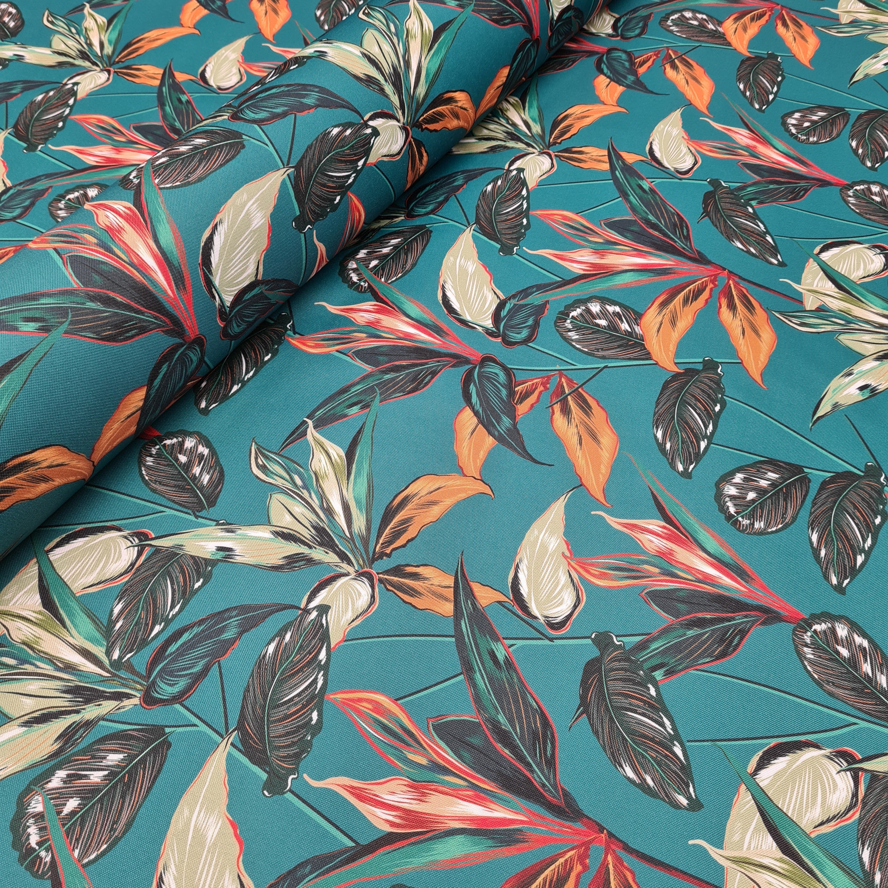 Botanic Garden Fabric