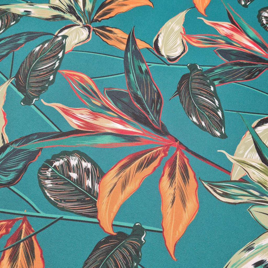 Botanic Garden Fabric